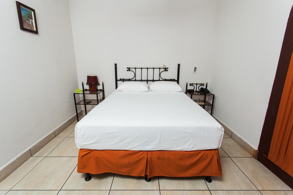 Executive Managua Hotel Cameră foto