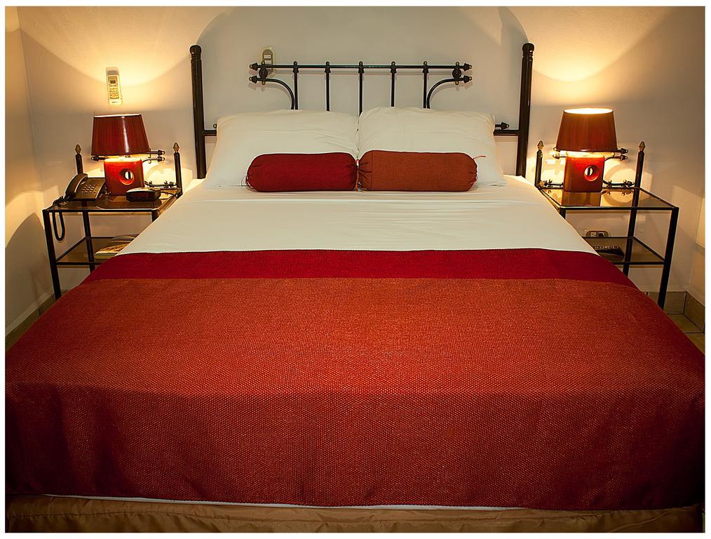 Executive Managua Hotel Cameră foto
