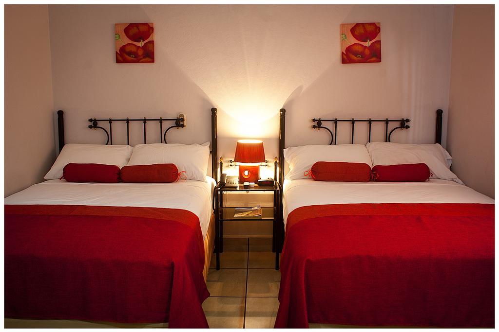Executive Managua Hotel Cameră foto