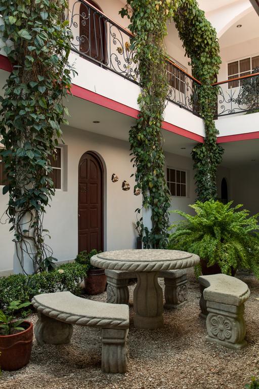 Executive Managua Hotel Cameră foto